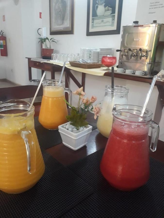 Alentejano I 2* Ubatuba