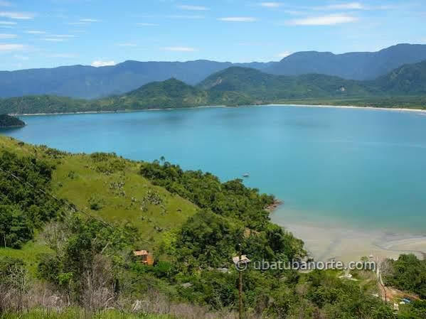 Alentejano I Ubatuba