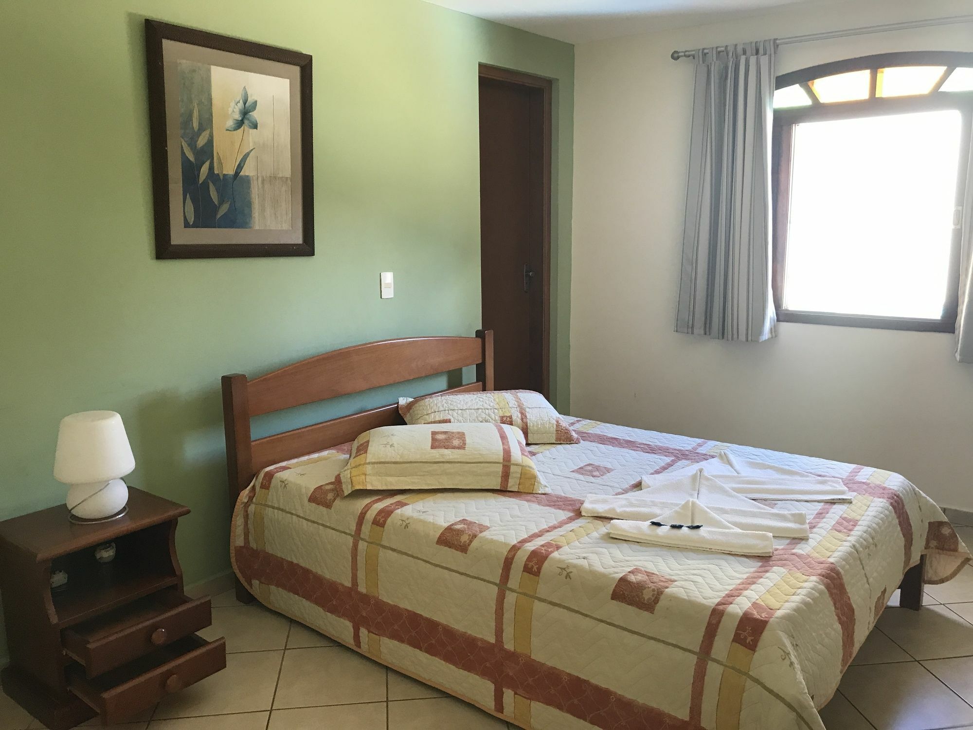 Alentejano I 2* Ubatuba