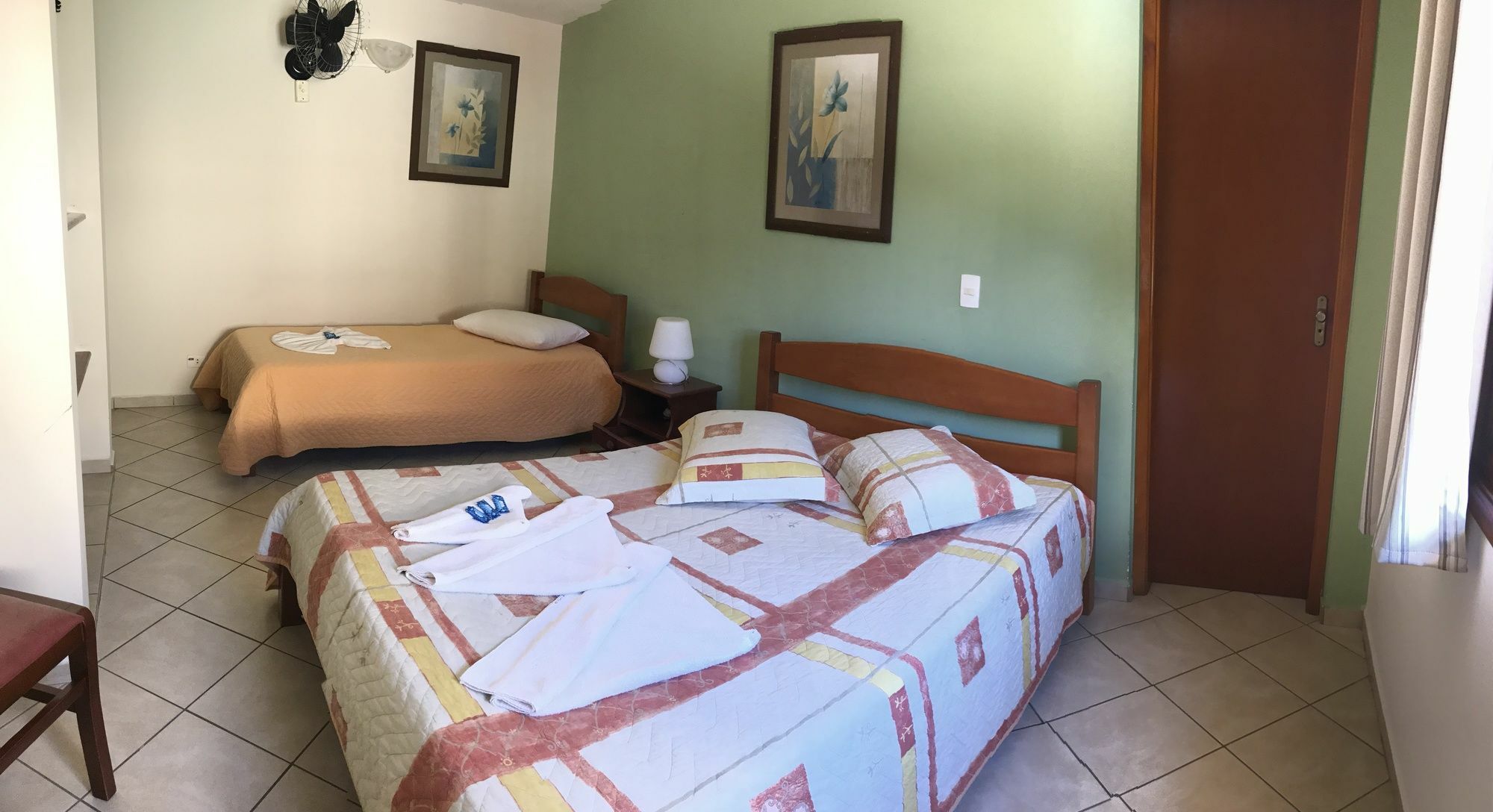Alentejano I Ubatuba